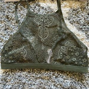 Victoria’s Secret Lace Tops/Bralettes